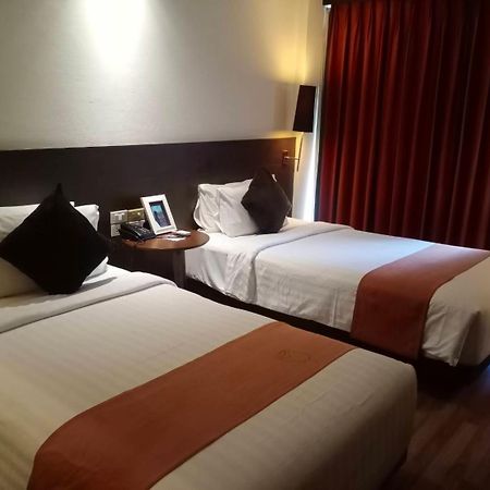 Manita Boutique Hotel Патая Екстериор снимка