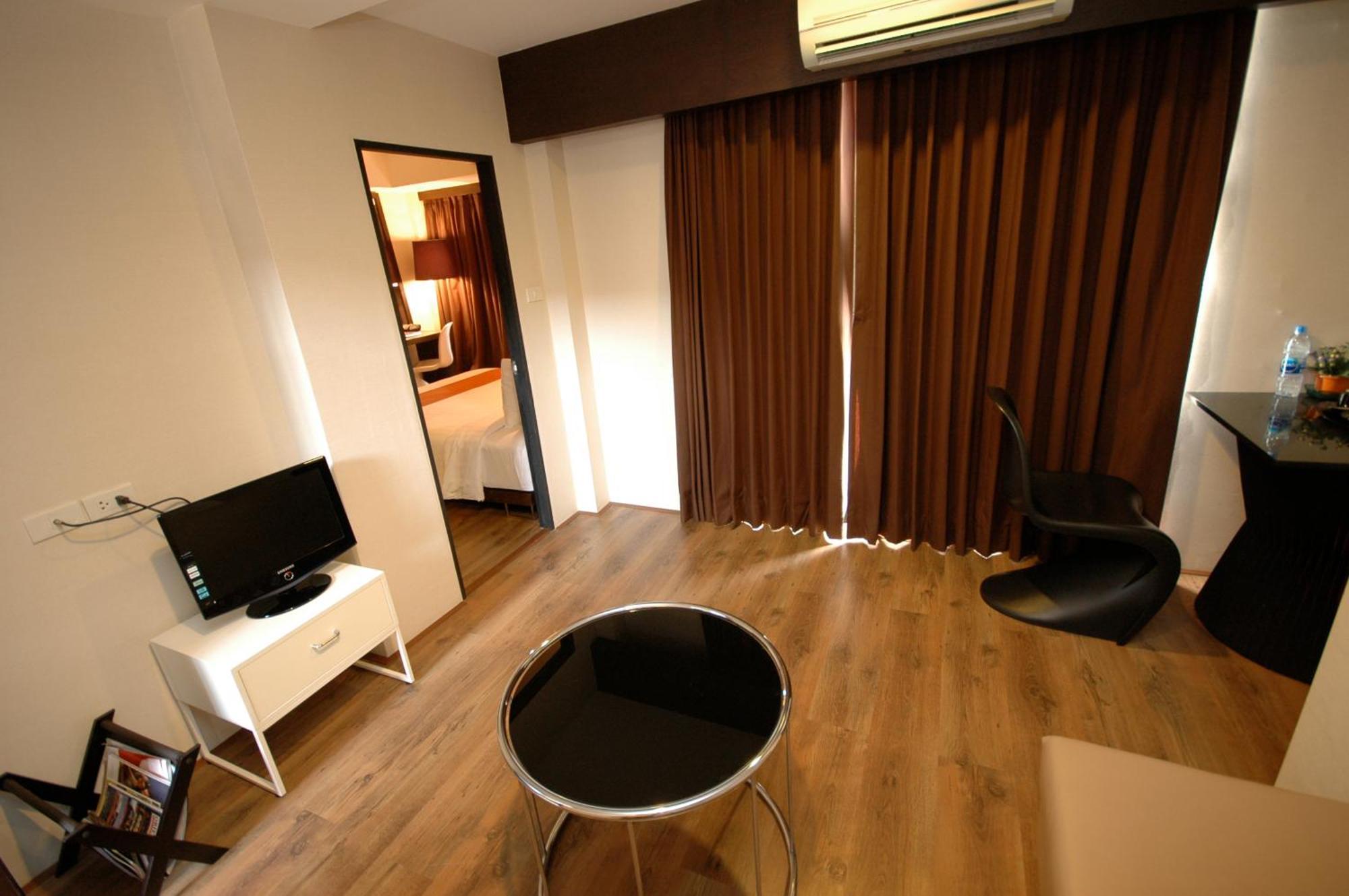 Manita Boutique Hotel Патая Стая снимка