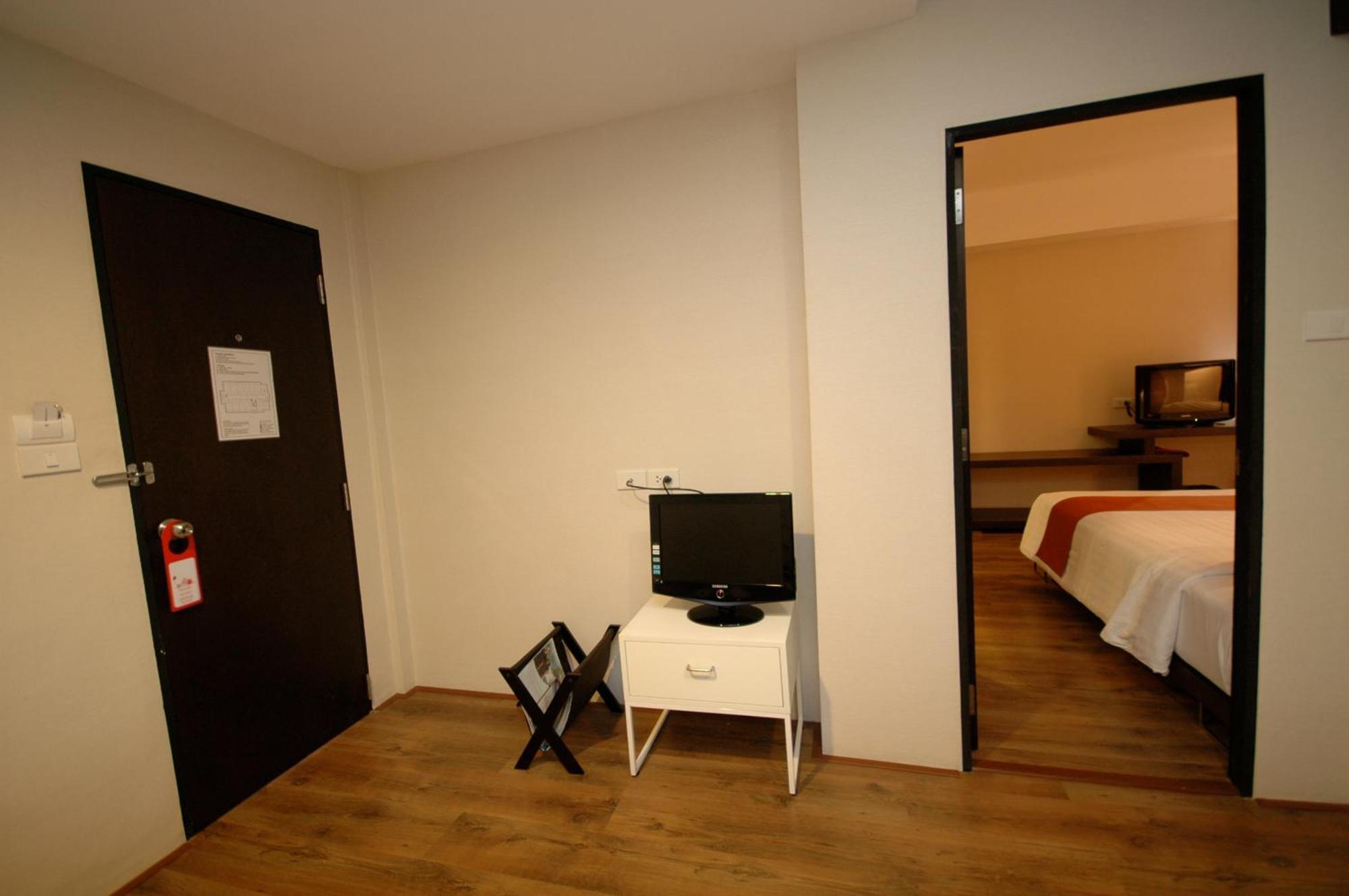 Manita Boutique Hotel Патая Стая снимка